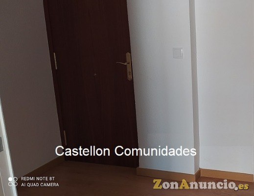 Piso ¡¡ Reformado ¡¡ y modernizado